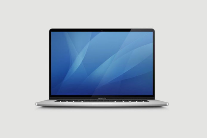 macOS 新版本暗示 16 吋 MacBook Pro 將推出