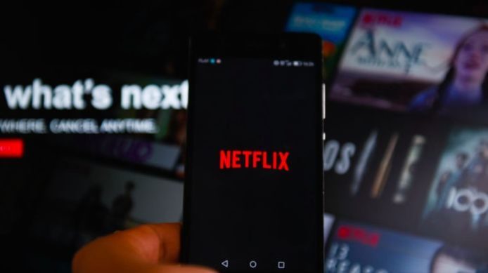 Netflix 會員數目升幅放緩   發信股東將面臨 Apple、Disney 挑戰