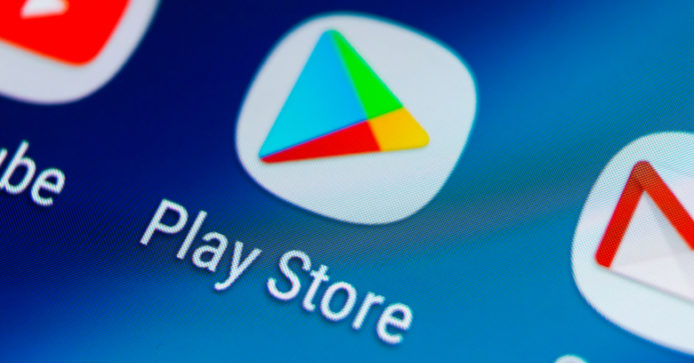 Google Play 被發現暗藏古怪App  免費App試用期後自動收取費用