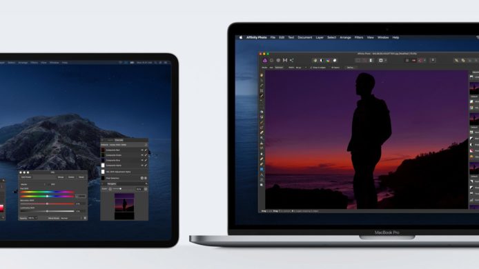macOS Catalina 新功能 Sidecar　可支援 Mac 與 iPad 型號名單