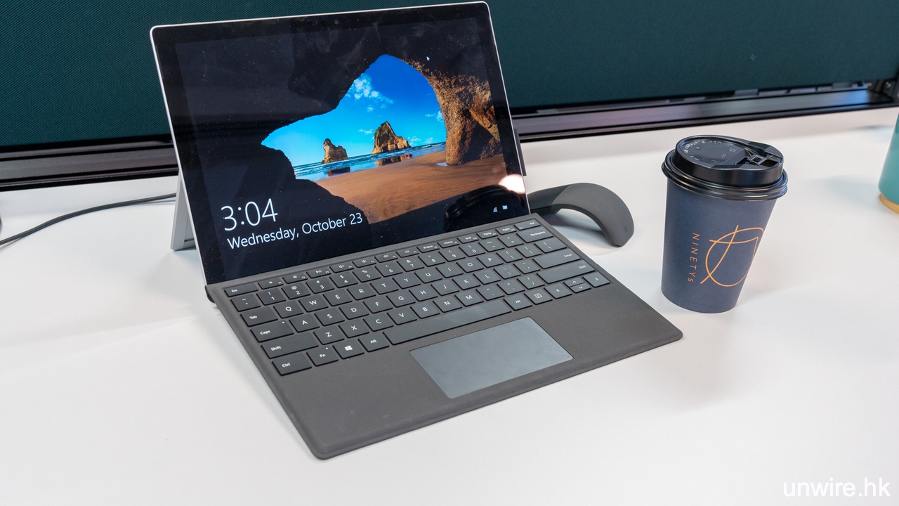 【報價】Surface Pro 7 香港行貨 詳細售價 + 硬件配置 - 香港 unwire.hk