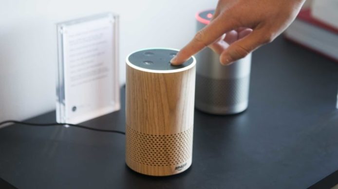 Amazon Alexa 提醒你定時服藥　智慧語音助理醫藥新功能