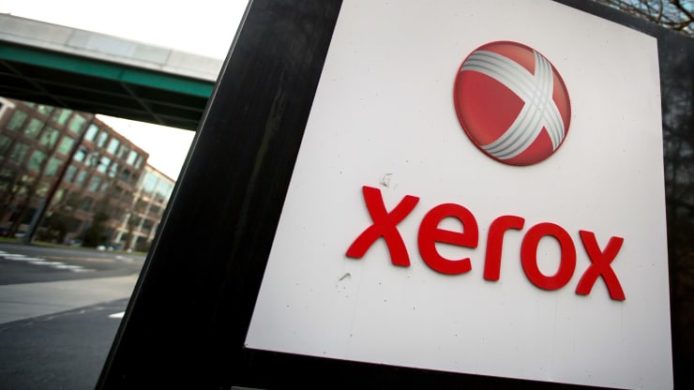 HP再次拒絕Xerox收購要求   質疑其財務狀況和能力