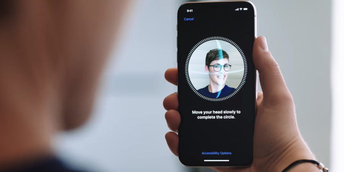 Face ID 面部辨識有漏洞   韓國小學生用父親 iPhone 成功交易