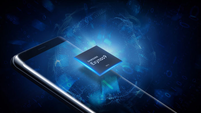Samsung 放棄研發處理器核心   未來 Exynos 將改用 ARM 核心架構