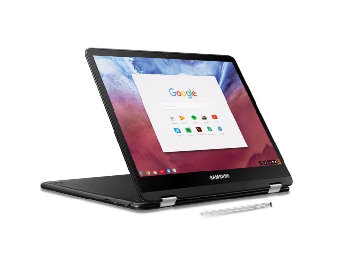 過百款 Chromebook 筆電   獲 Google 延長系統更新期限