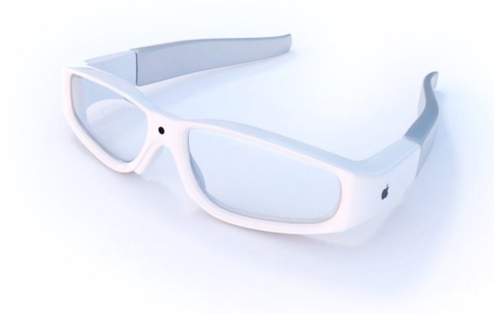 Apple 會議內容外洩   頭戴式 AR 產品將在 2022 年推出