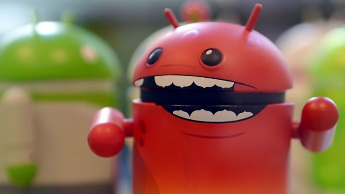 Android 手機預載軟件   內藏大量漏洞 29 廠商中招
