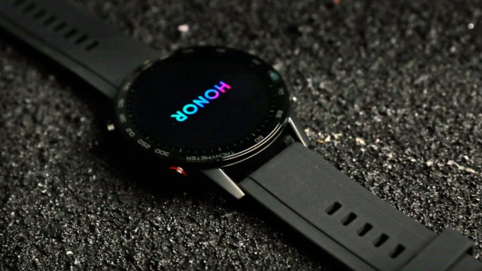 華為 Honor Watch 2 網上現身   料與 Honor V30 手機同步發表