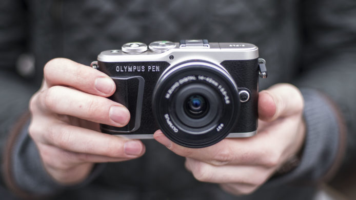 傳 Olympus CEO 確認出售旗下相機業務    官方發聲明否定