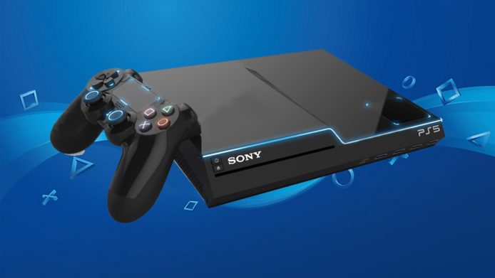 Sony 申請技術專利  PS5 遊戲截圖影片有更多用途