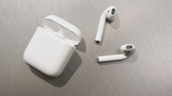 真無線耳機 Q3 市佔報告   Apple 排首位小米超越 Samsung