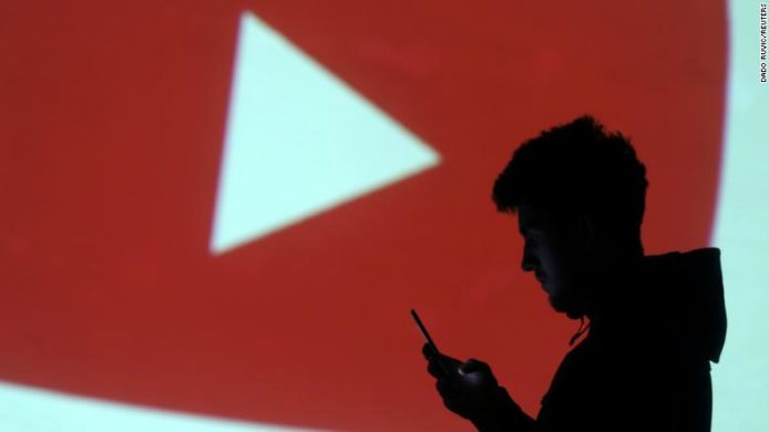 YouTube新條款：「不賺錢內容會被關閉」    製作人憂內容會被檢閱
