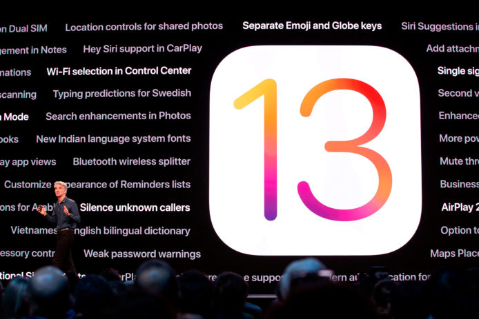 iOS 13 問題太多？ Apple員工：iOS 14重新規劃開發模式