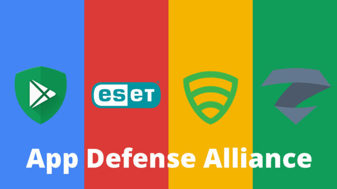 Google 與防毒軟件公司合作    App Defense Alliance 阻止惡意 App 擴散
