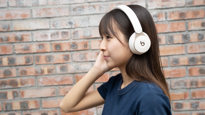 【評測】Beats Solo Pro 貼耳式耳機   抑噪表現上乘 + 與 iPhone 無縫連接