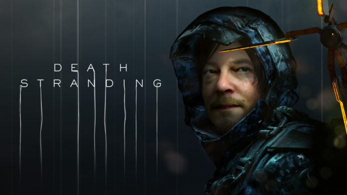 Death Stranding PC 版將登陸 Steam 和 Epic Games Store