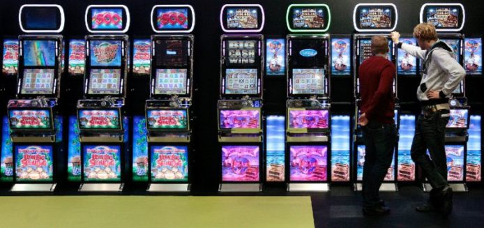 英國引入 AI 技術打擊沉迷賭博   偵測賭徒情緒及行為進行封鎖
