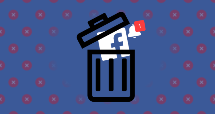 Facebook 新功能移除紅點通知   盼降低對用戶困擾