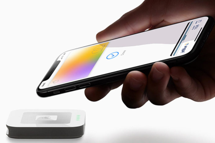 德國準備規定 Apple 開放 NFC 功能予其他付款平台