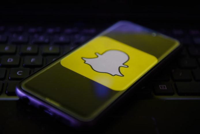 Snapchat 聘專家進行廣告 Fact-check　防止政治虛假內容