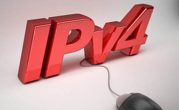 IPv4位址正式全數耗盡   IPv6接管仍然需時