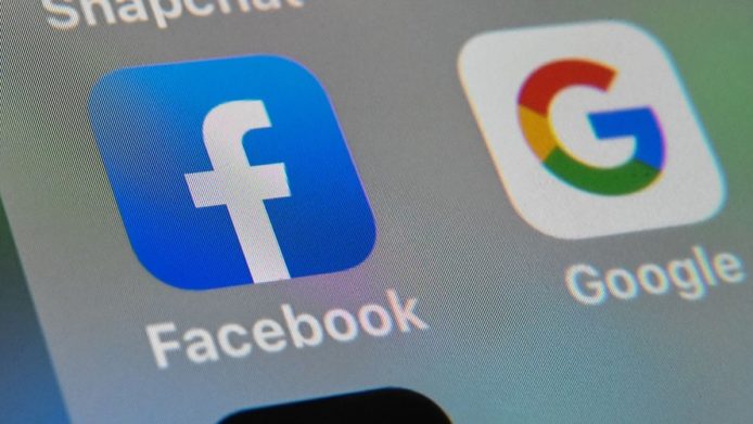 FB、Google 被指收集用戶數據　國際特赦組織：構成人權威脅