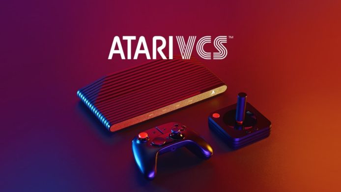 Atari VCS 杳無音訊幾個月　官方：無消息就是好消息