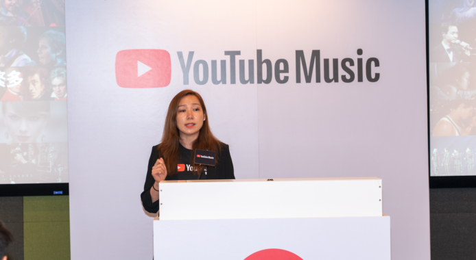 YouTube Music 音樂串流服務登陸香港  可離線播放 + 省去廣告