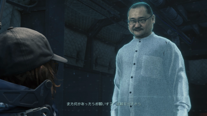 日本遊戲雜誌前CEO參與《死亡擱淺》客串   被指影響遊戲獲滿分評分