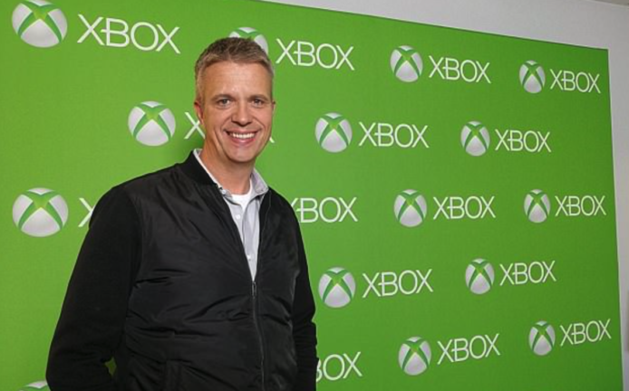 【專訪】Xbox Studios 總監 Matt Booty＠XO19：談次世代主機與日本遊戲加入 Xbox