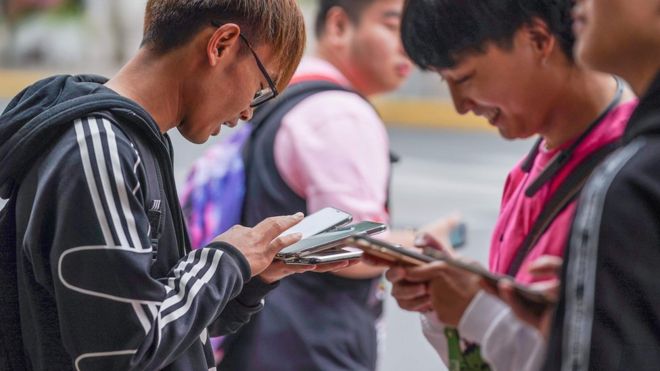 中國電話卡新政策   需以人臉辨識確認身份