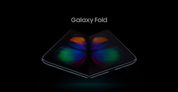 Samsung 公佈 Galaxy Fold 銷量   已經超過 100 萬部