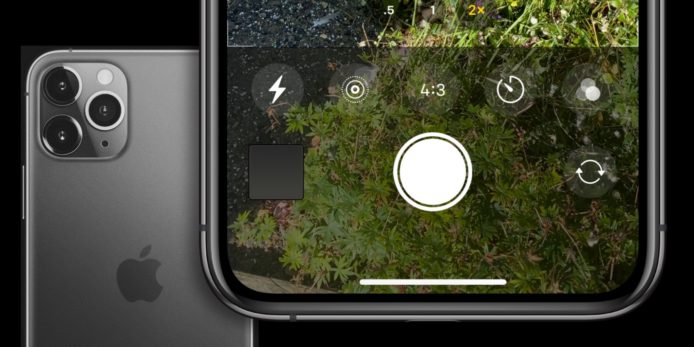 收購英國攝影技術初創   Apple 提升 iPhone 拍攝實力