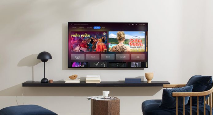 發出 CES 邀請函   OnePlus 或在美國推出智能電視