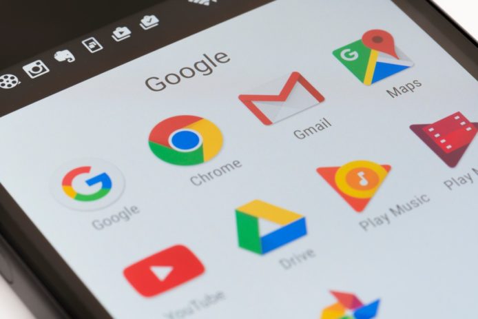 涉違反土耳其反競爭法  Google 服務絕跡 Android 手機