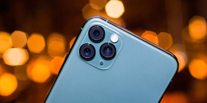 iPhone 新攝影防震功能   引進相機感光元件移位技術