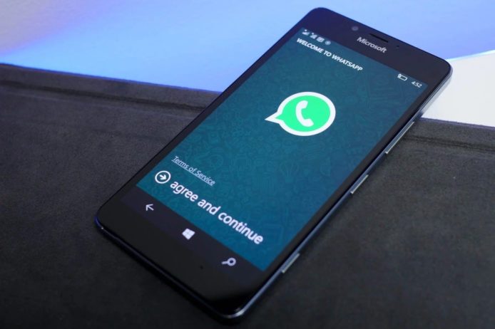 WhatsApp 終止支援 Windows、舊版 Android 手機