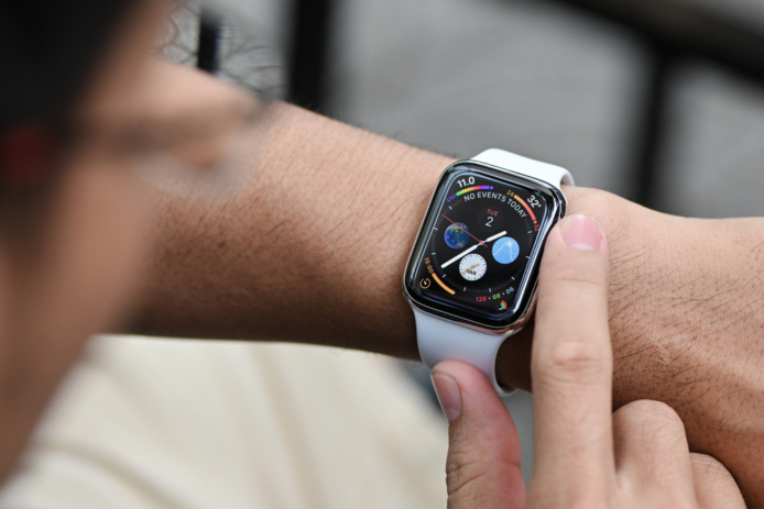 紐約醫生告 Apple Watch 侵權　稱「監測不規則脈搏律動」侵犯專利