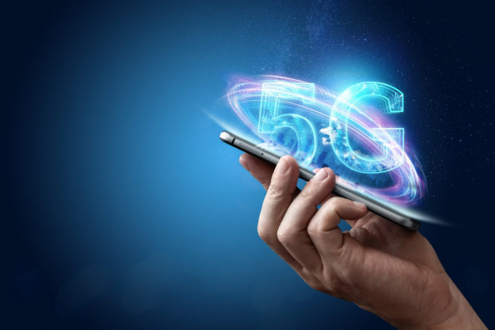 印尼有望 3 年內開通 5G 網絡  工業及商業領域為主