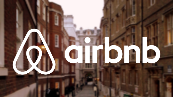 Airbnb 正式禁止房源舉辦所有公開邀請派對