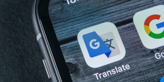 Google 提升 59 種語言離線翻譯效果