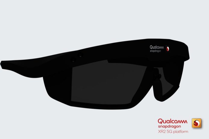 Qualcomm、Pokemon Go 開發公司 Niantic 合作  協力製作全新 AR 眼鏡