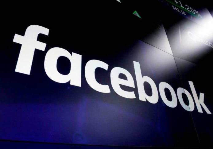 Facebook 未加密硬碟被盜　大量員工個人資料外洩