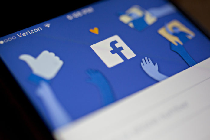 2.67 億 Facebook 用戶資料被曝露   包括電郵及電話號碼