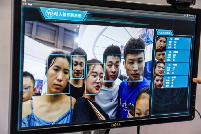 3D 面具騙倒中國人臉識別　成功通過支付寶、微信及火車站