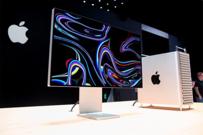 Apple Mac Pro 正式發售  最高配置售價高達 41 萬