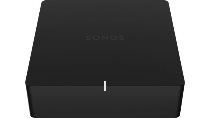 Sonos 生產線遷離中國　部分高階產品加價約一成