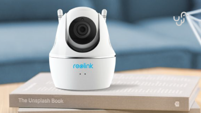 【新產品】Reolink C2 Pro　高質影像 + 安裝容易