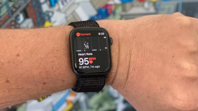 Apple Watch 變測謊機   助美國警方破傷人案